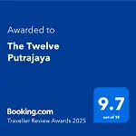 The Twelve Putrajaya